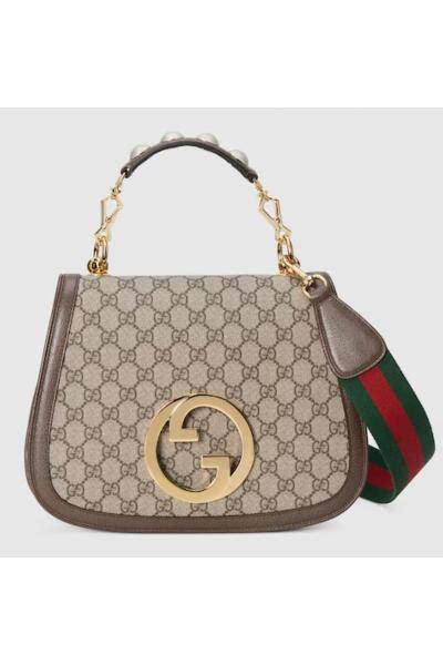 The Best Gucci Bags Through the Decades 